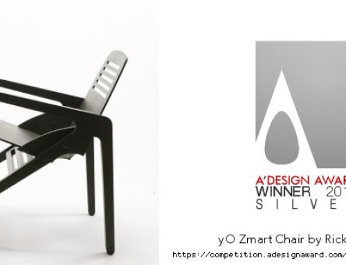 A’Design International Award & Competition